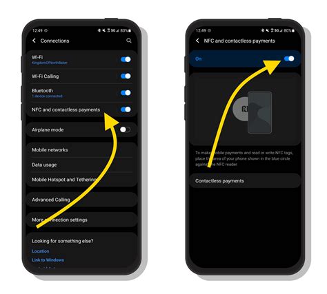 what does nfc stand for on my android phone|nfc on android phone setting.